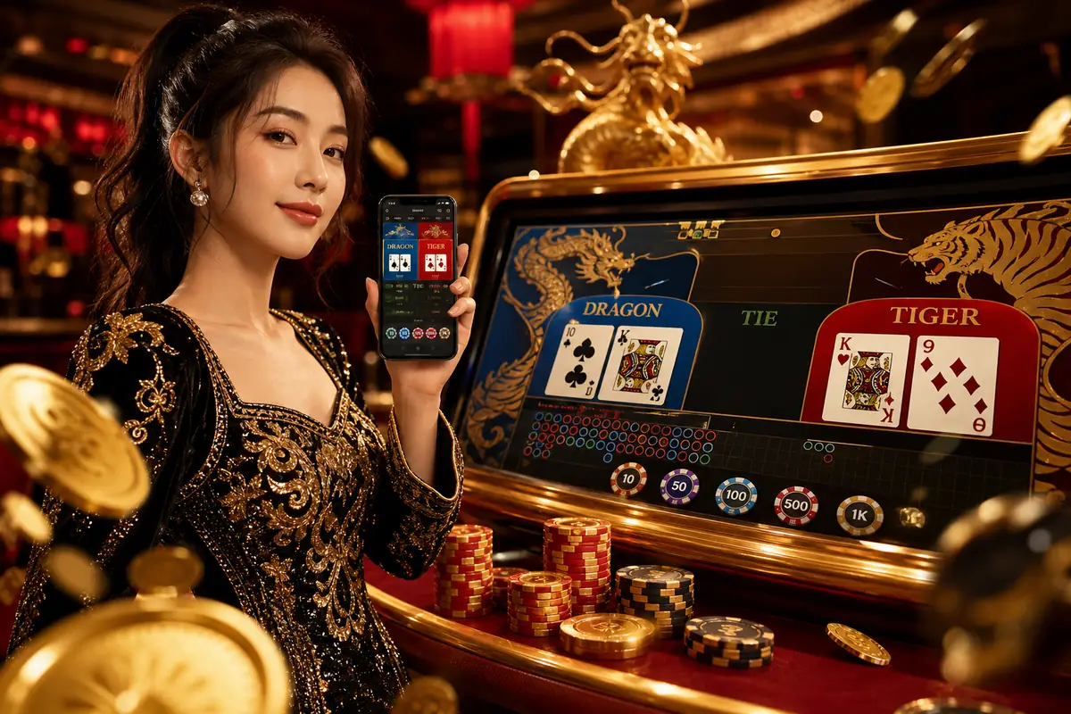 rm777 slot online koleksi permainan utama