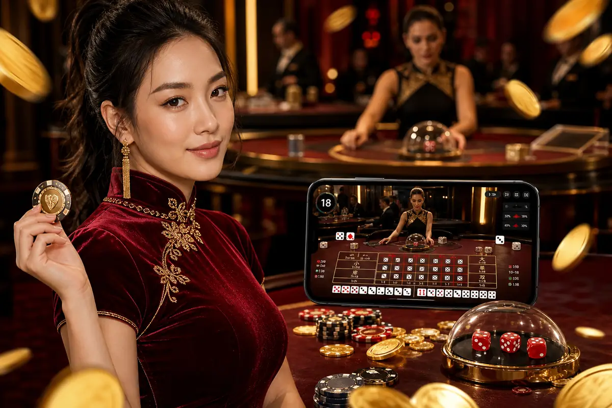 rm777 slot online koleksi permainan popular