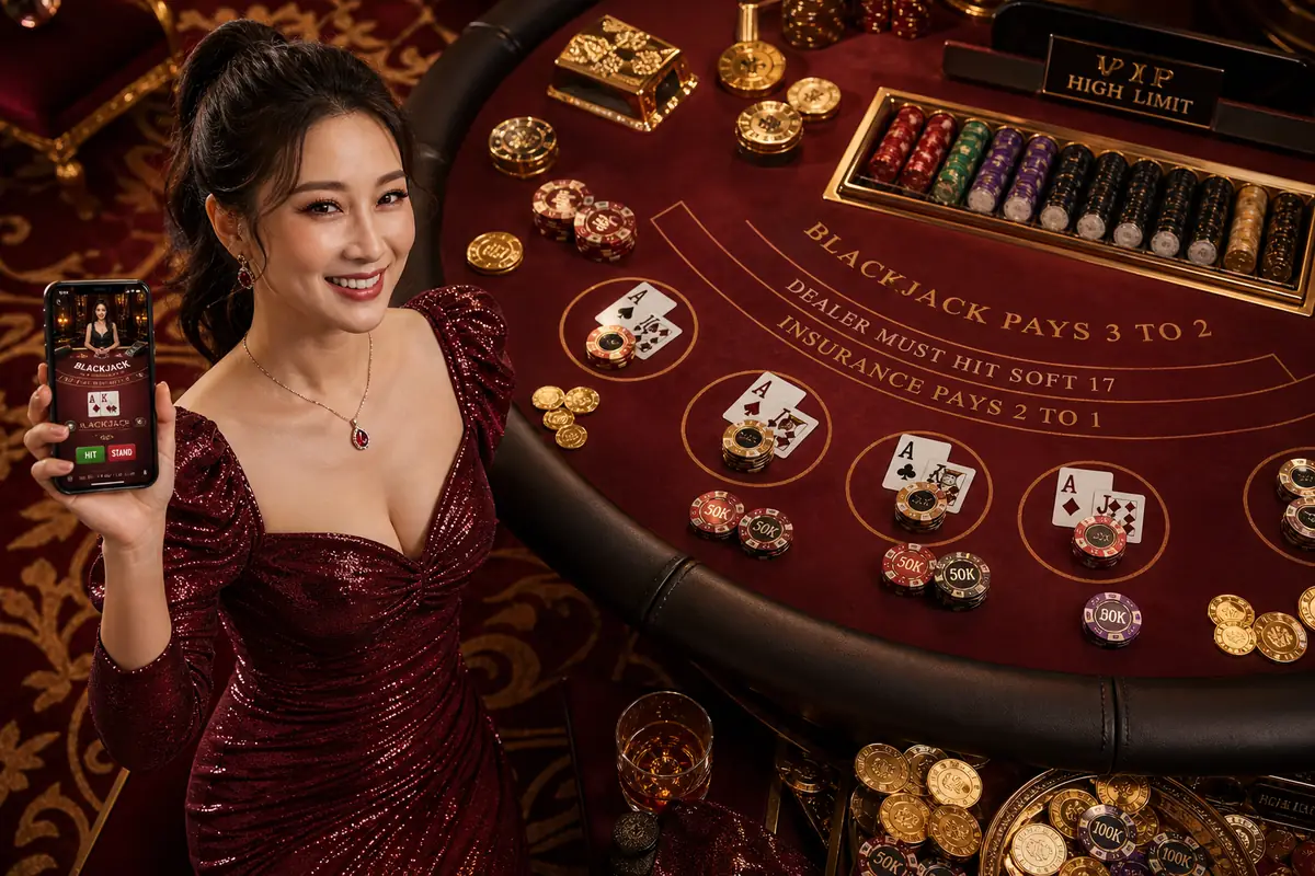 rm777 cara bermain baccarat langsung