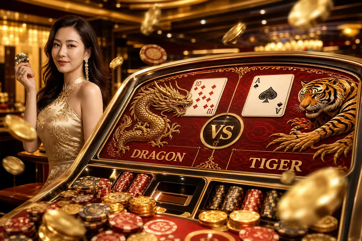 rm777 strategi pertaruhan Sic Bo