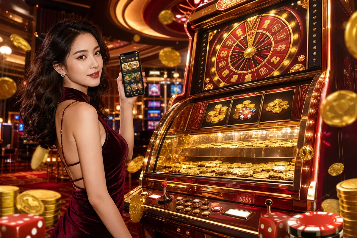 rm777 tips strategi meja langsung kasino