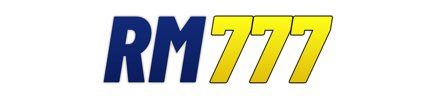 rm777 logo